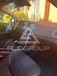 2018 Volvo V40