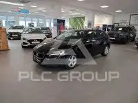 2018 Volvo V40
