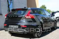 2018 Volvo V40