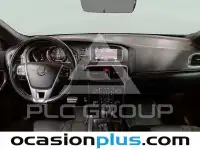 2018 Volvo V40