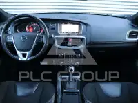 2018 Volvo V40