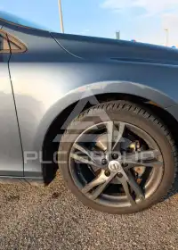 2018 Volvo V40