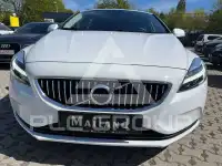 2018 Volvo V40