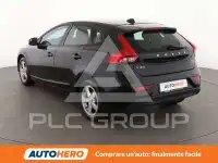 2018 Volvo V40