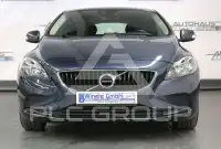 2018 Volvo V40