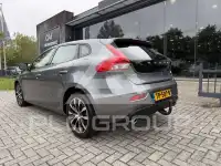 2018 Volvo V40