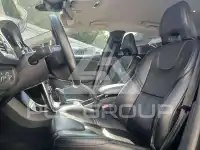 2018 Volvo V40