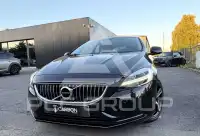 2018 Volvo V40