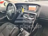 2018 Volvo V40
