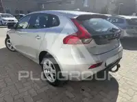 2019 Volvo V40