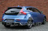 2018 Volvo V40