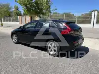 2018 Volvo V40