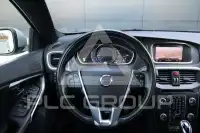 2018 Volvo V40
