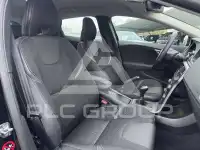2018 Volvo V40