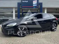 2018 Volvo V40