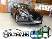 2018 Volvo V40