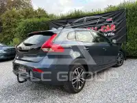 2018 Volvo V40