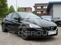 2018 Volvo V40