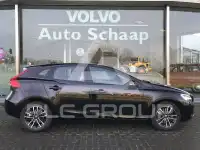 2018 Volvo V40