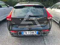 2018 Volvo V40