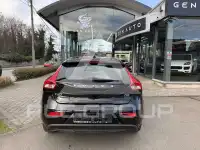 2018 Volvo V40
