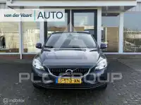 2018 Volvo V40