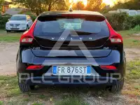 2018 Volvo V40