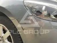 2018 Volvo V40