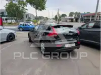 2018 Volvo V40