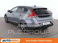 2018 Volvo V40