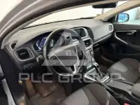 2018 Volvo V40