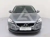 2018 Volvo V40