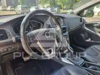 2018 Volvo V40