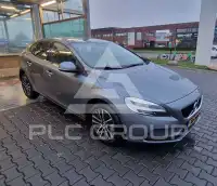 2018 Volvo V40