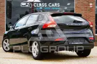 2018 Volvo V40