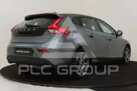 2018 Volvo V40