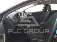 2018 Volvo V40