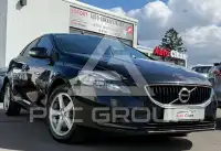 2018 Volvo V40