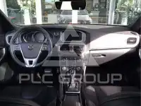 2018 Volvo V40