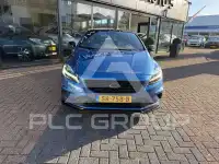 2018 Volvo V40