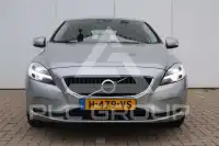 2018 Volvo V40