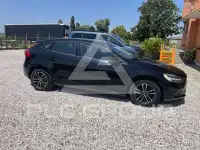 2018 Volvo V40