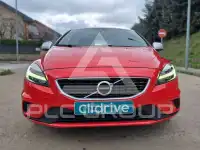 2018 Volvo V40