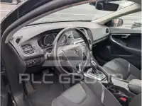 2018 Volvo V40