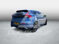 2018 Volvo V40