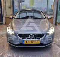 2018 Volvo V40