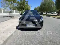 2018 Volvo V40