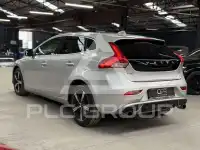 2018 Volvo V40