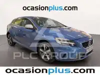 2018 Volvo V40