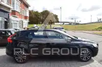 2018 Volvo V40